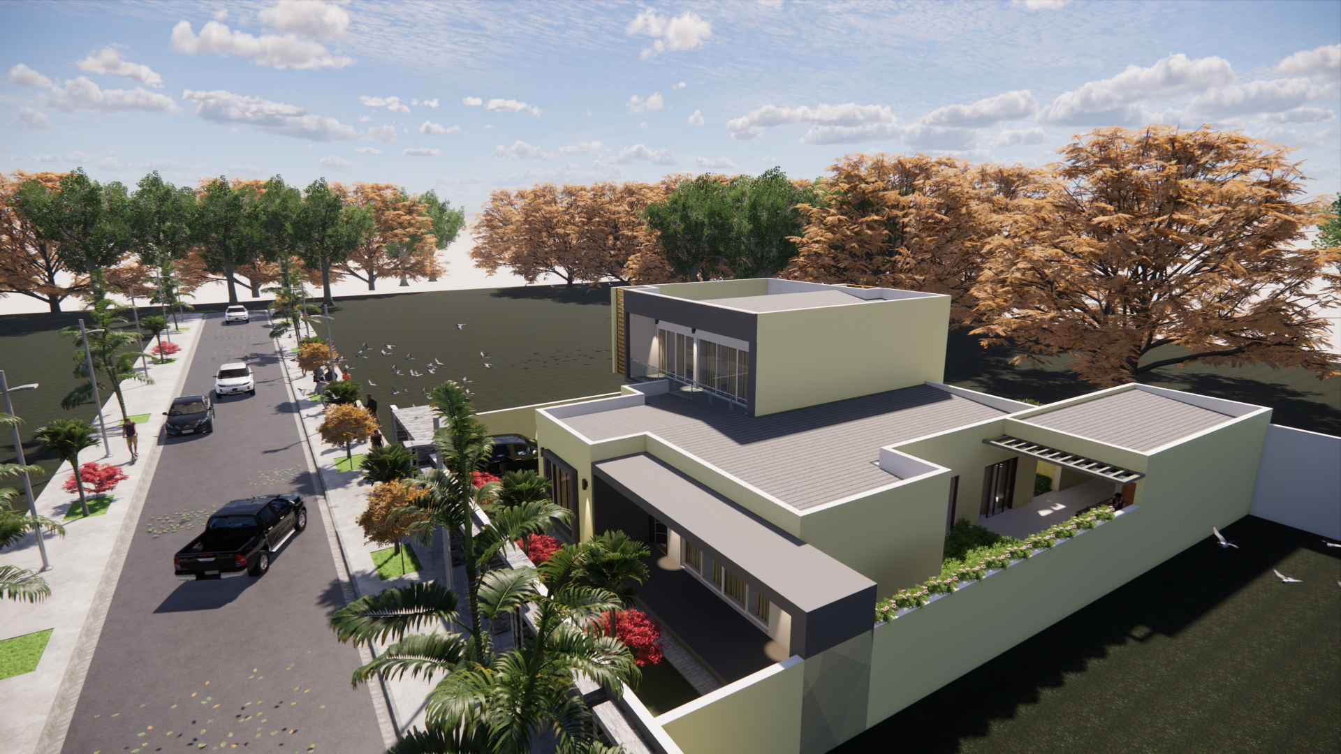 Opa! It didn´t work!