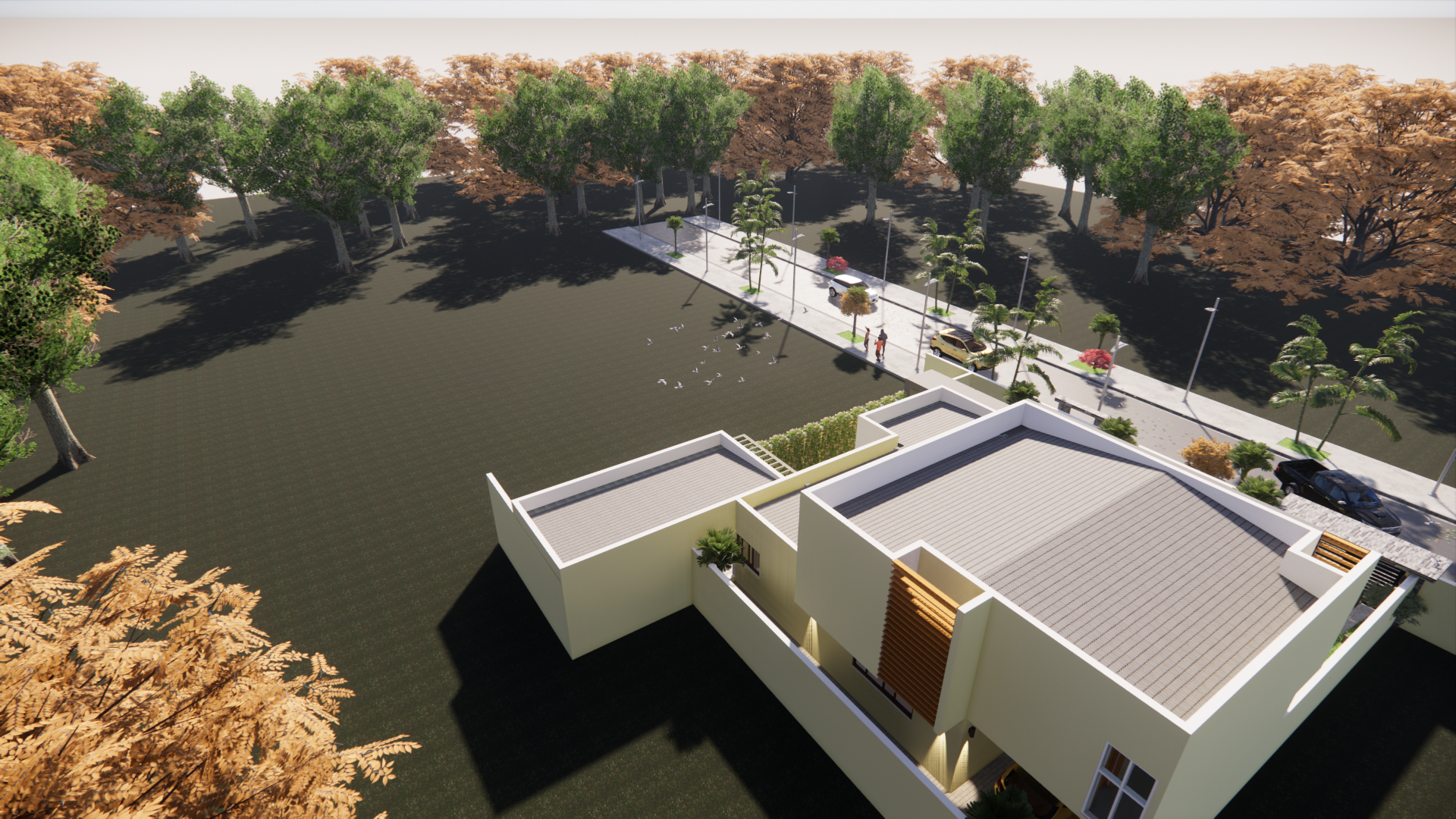 Opa! It didn´t work!