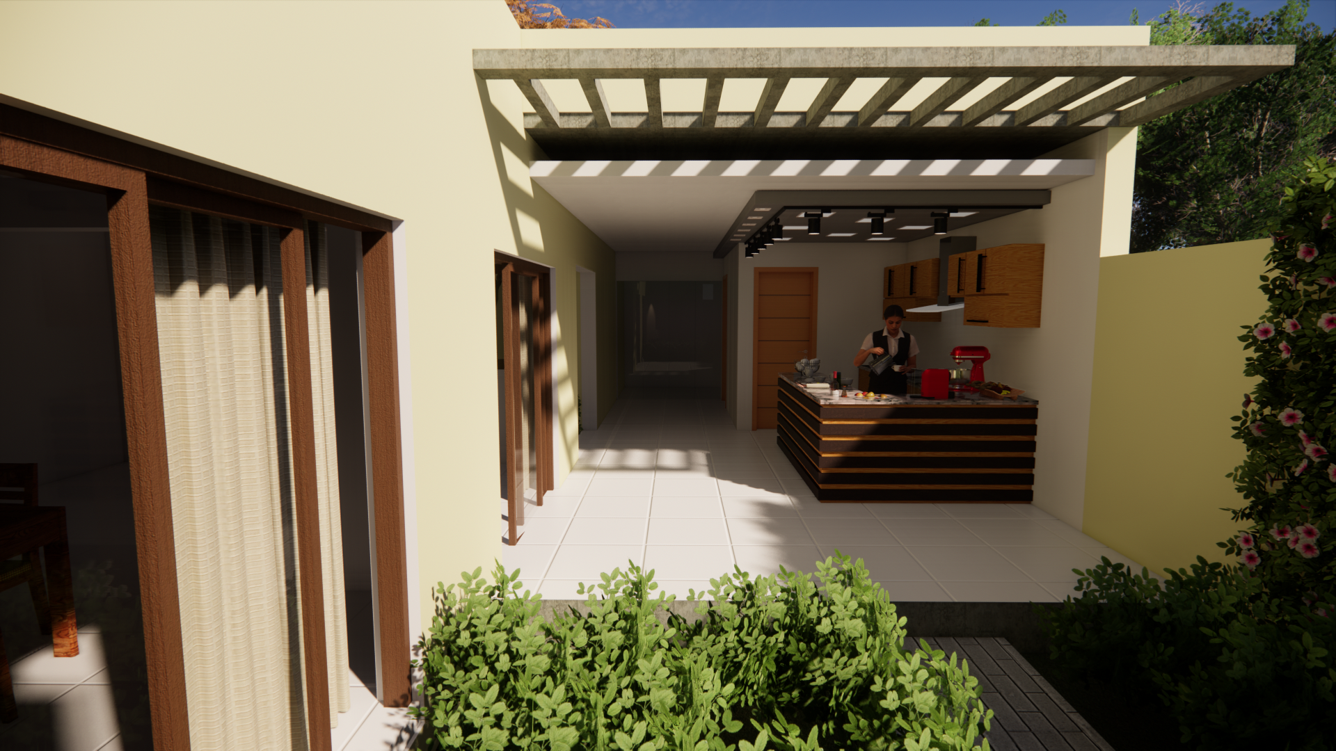 Opa! It didn´t work!