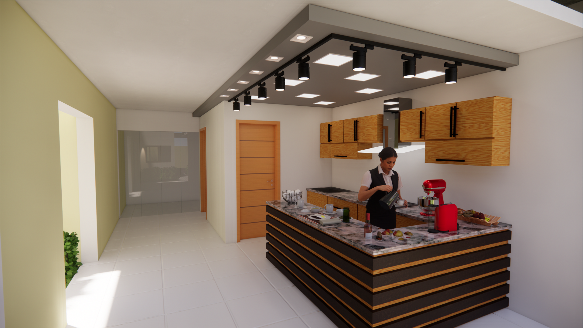 Opa! It didn´t work!