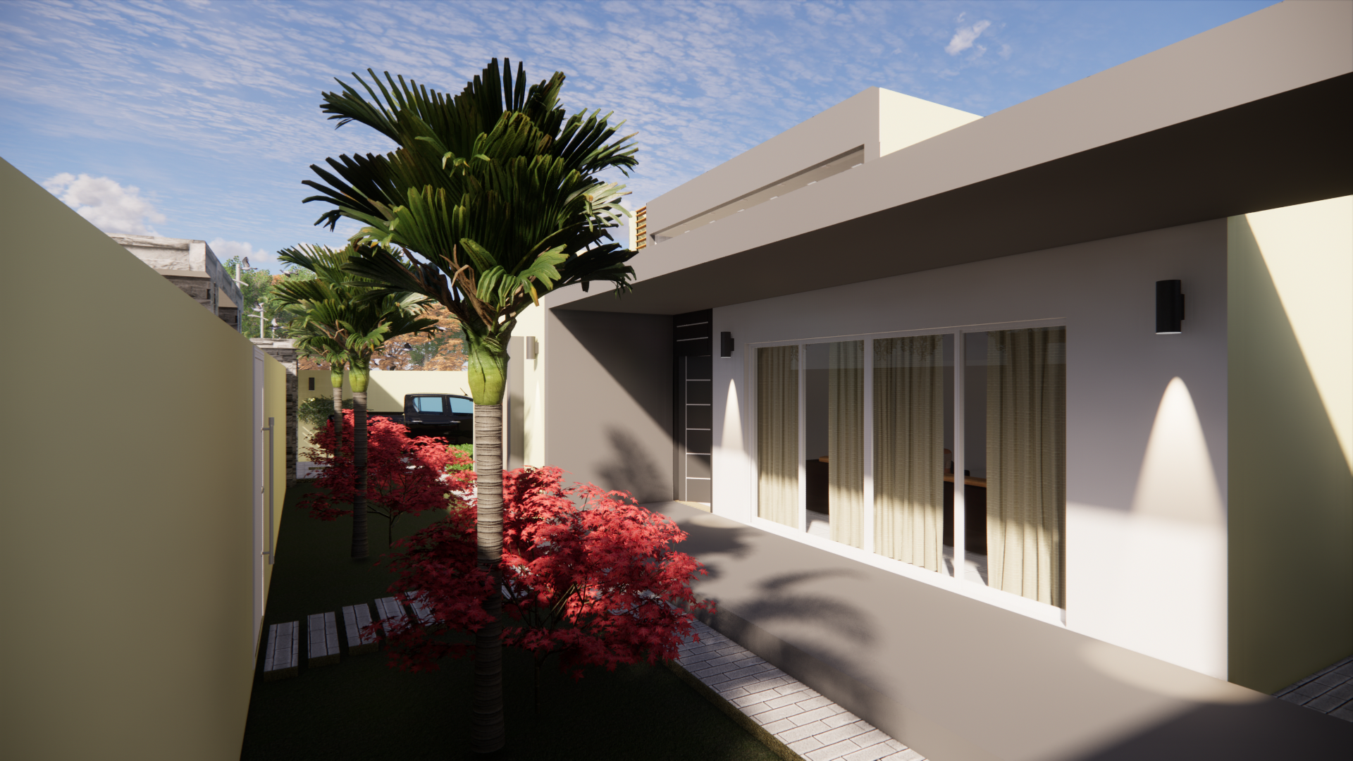 Opa! It didn´t work!