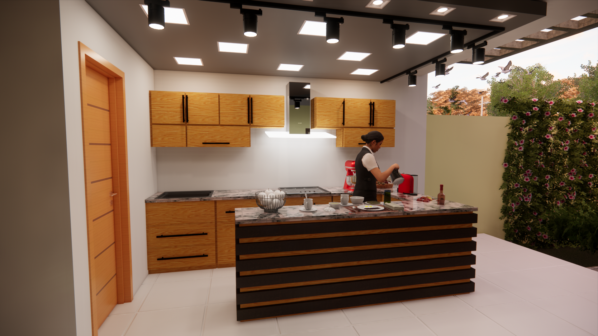 Opa! It didn´t work!