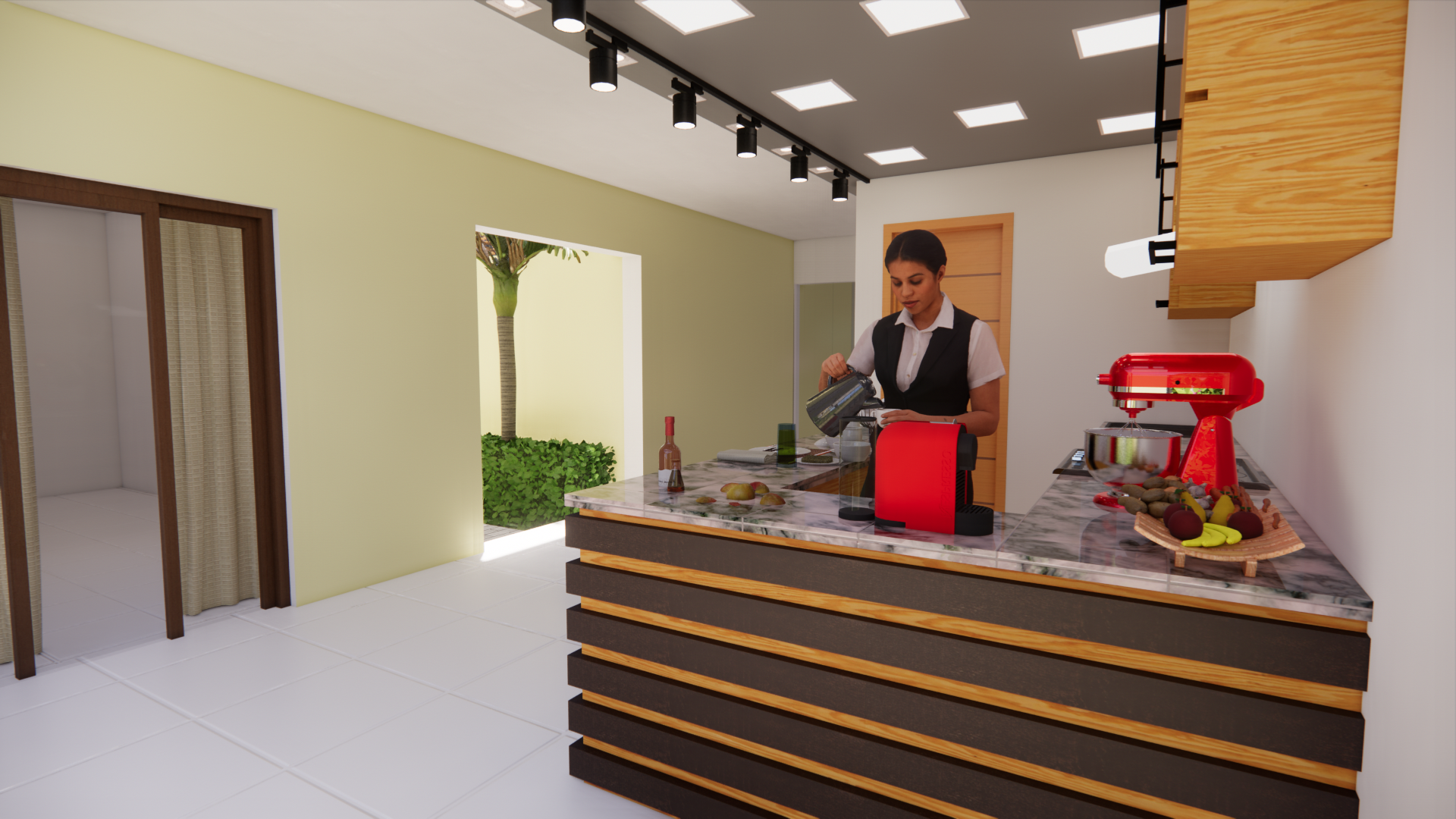 Opa! It didn´t work!